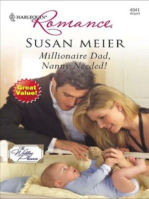 Buy Millionaire Dad, Nanny Needed! at Amazon