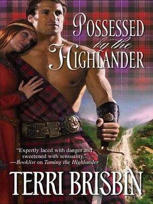 Buy Possessed by the Highlander at Amazon
