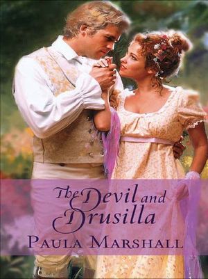Buy The Devil and Drusilla at Amazon