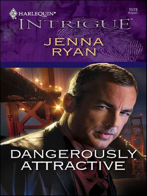 Buy Dangerously Attractive at Amazon