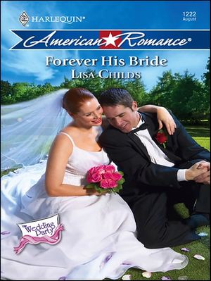 Forever His Bride