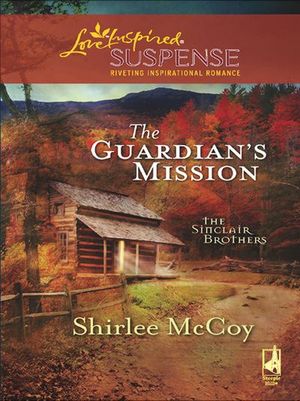 Buy The Guardian's Mission at Amazon