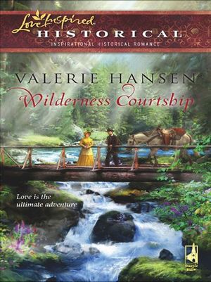 Buy Wilderness Courtship at Amazon