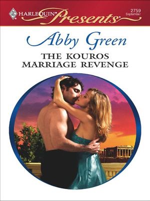 Buy The Kouros Marriage Revenge at Amazon