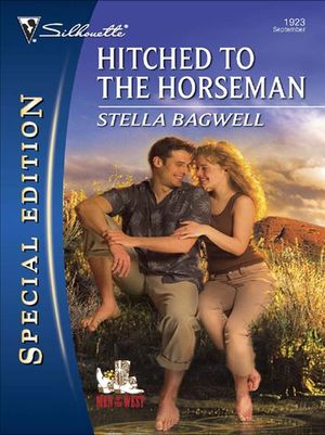 Buy Hitched to the Horseman at Amazon