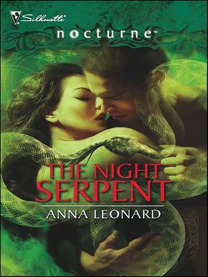 The Night Serpent