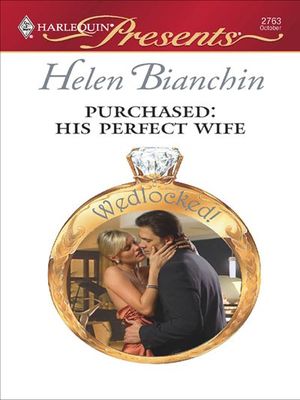 Buy Purchased: His Perfect Wife at Amazon