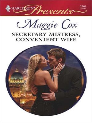 Buy Secretary Mistress, Convenient Wife at Amazon
