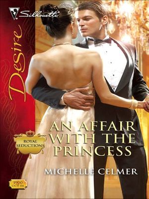 Buy An Affair with the Princess at Amazon