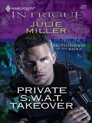 Buy Private S.W.A.T. Takeover at Amazon
