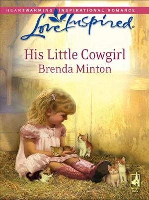 Buy His Little Cowgirl at Amazon