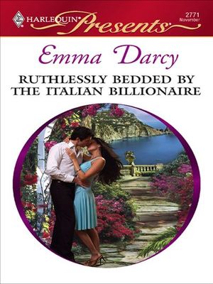 Buy Ruthlessly Bedded by the Italian Billionaire at Amazon