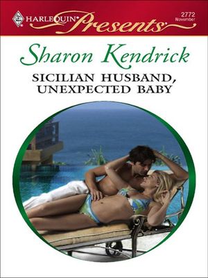 Buy Sicilian Husband, Unexpected Baby at Amazon