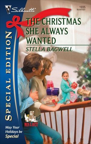 Buy The Christmas She Always Wanted at Amazon