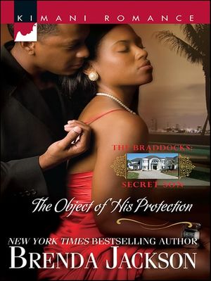 The Object of His Protection