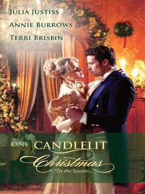Buy One Candlelit Christmas at Amazon