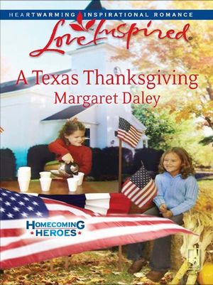 Buy A Texas Thanksgiving at Amazon