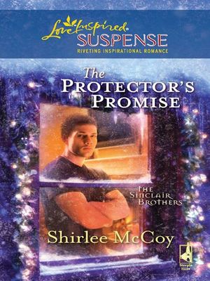 Buy The Protector's Promise at Amazon