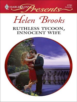 Buy Ruthless Tycoon, Innocent Wife at Amazon