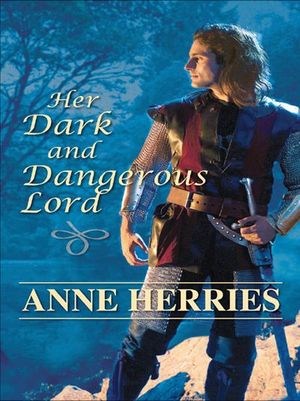 Buy Her Dark and Dangerous Lord at Amazon