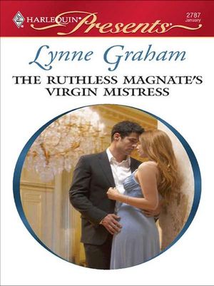 Buy The Ruthless Magnate's Virgin Mistress at Amazon