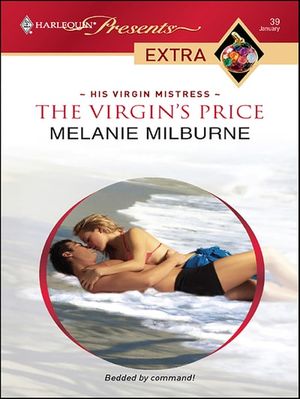 Buy The Virgin's Price at Amazon