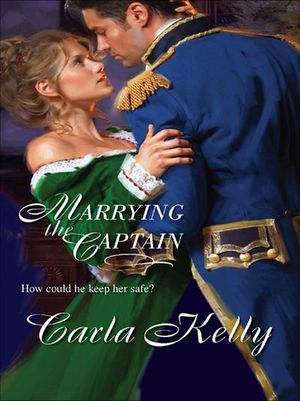 Buy Marrying the Captain at Amazon
