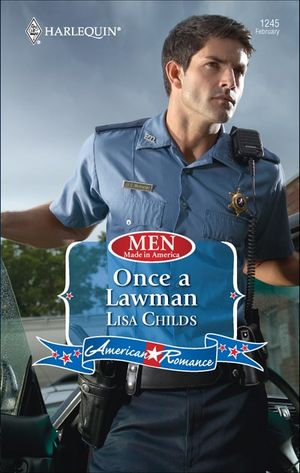 Once a Lawman