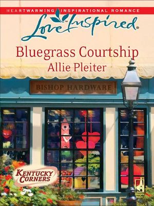 Buy Bluegrass Courtship at Amazon
