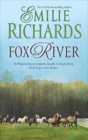 Buy Fox River at Amazon