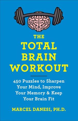 The Total Brain Workout