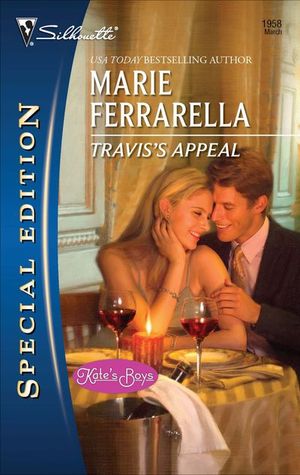 Buy Travis's Appeal at Amazon