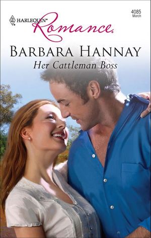 Buy Her Cattleman Boss at Amazon