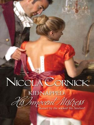 Buy Kidnapped: His Innocent Mistress at Amazon