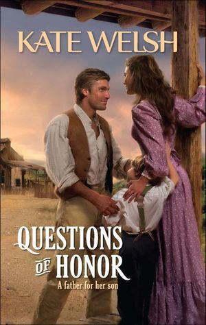 Buy Questions of Honor at Amazon