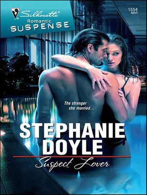 Buy Suspect Lover at Amazon