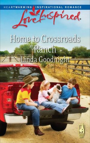 Buy Home to Crossroads Ranch at Amazon