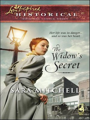 The Widow's Secret