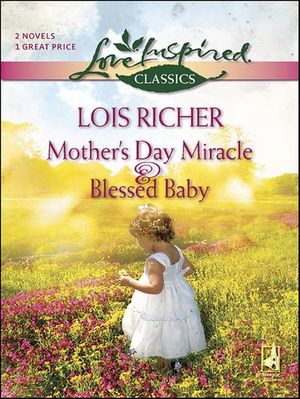 Mother's Day Miracle & Blessed Baby