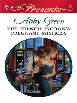 Buy The French Tycoon's Pregnant Mistress at Amazon
