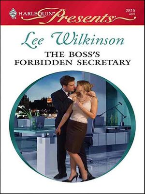 Buy The Boss's Forbidden Secretary at Amazon