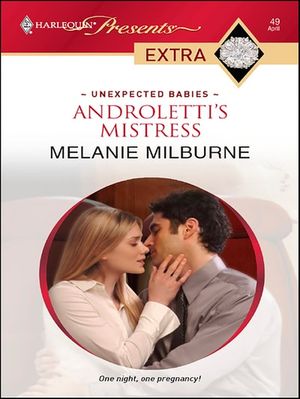 Androletti's Mistress