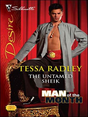 Buy The Untamed Sheik at Amazon