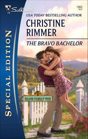 Buy The Bravo Bachelor at Amazon