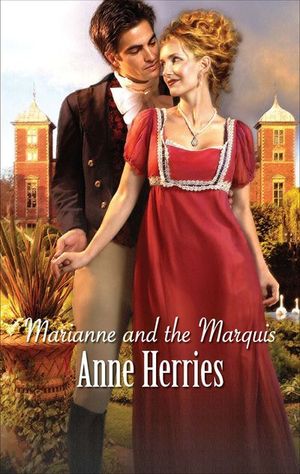 Buy Marianne and the Marquis at Amazon