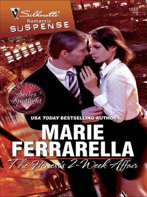 Buy The Heiress's 2-Week Affair at Amazon