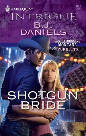 Buy Shotgun Bride at Amazon