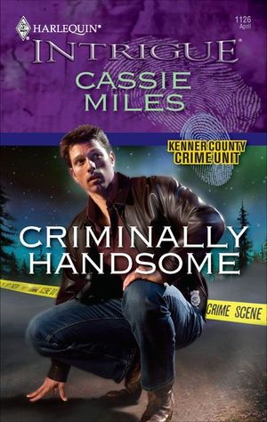 Buy Criminally Handsome at Amazon