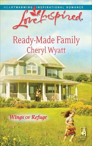 Buy Ready-Made Family at Amazon