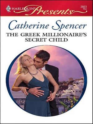 Buy The Greek Millionaire's Secret Child at Amazon